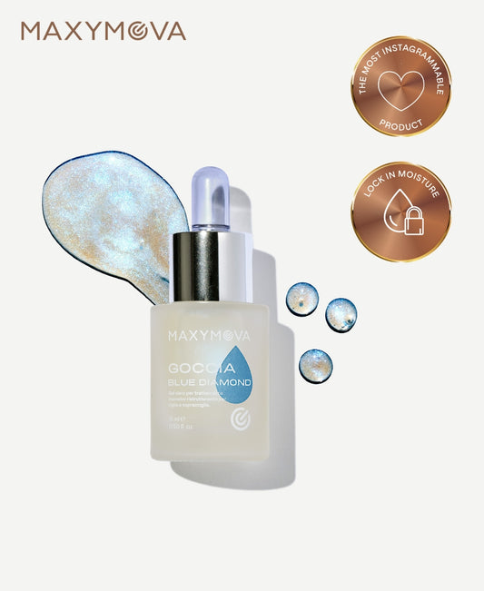 MAXYMOVA Goccia Blue Diamond 15ml