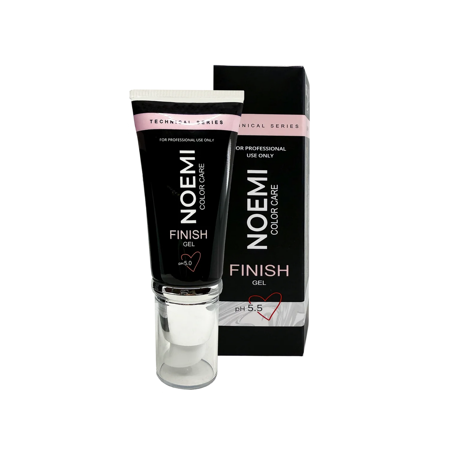 NOEMI Finish Gel -30 ml