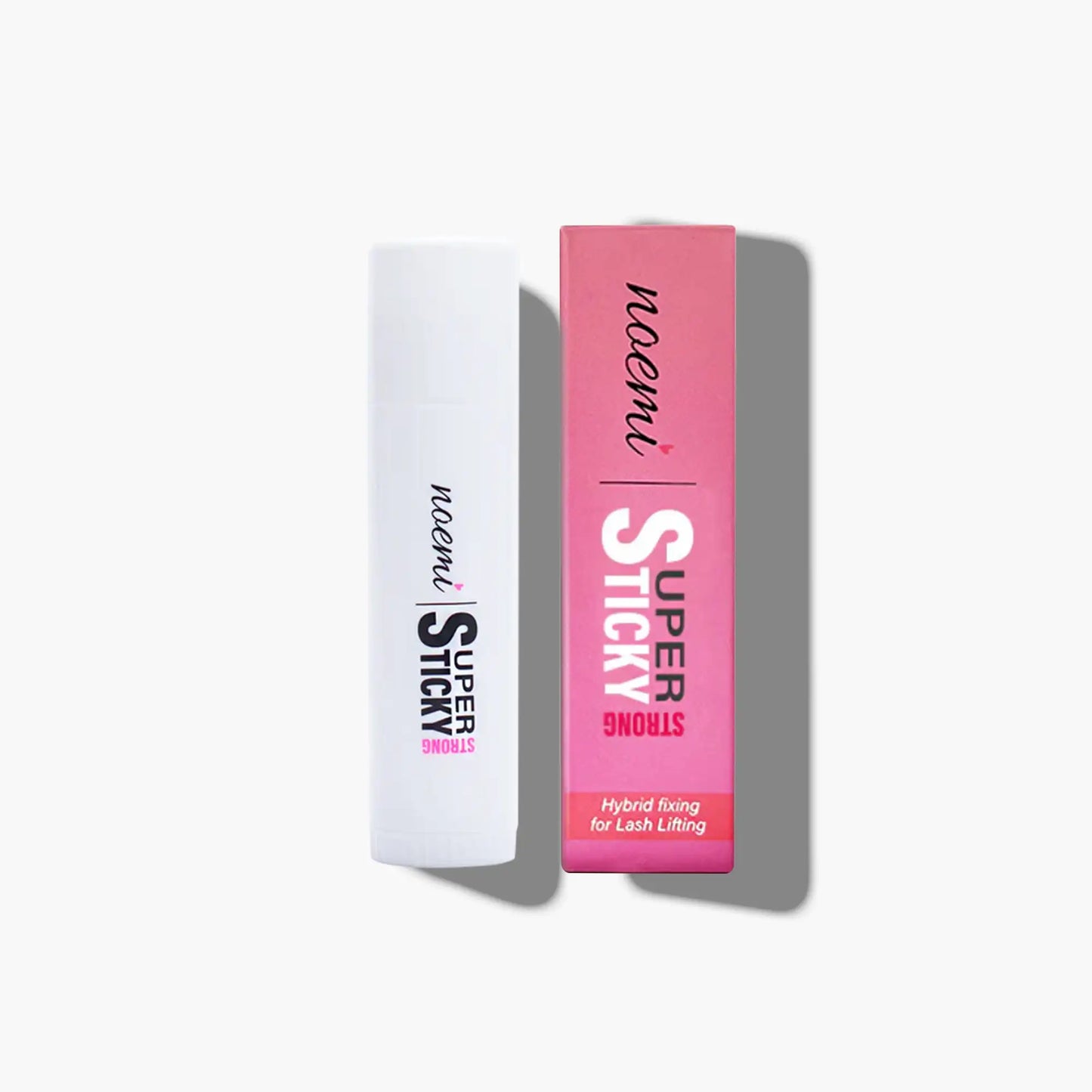 NOEMI Super Sticky Strong Balm Laminare 15g