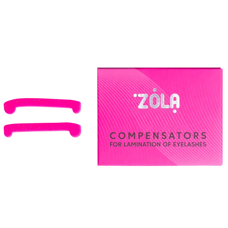 ZOLA Compensatoare Laminare Gene PINK