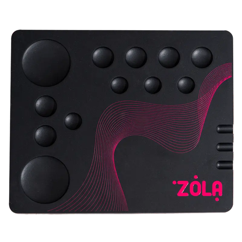 ZOLA – Mixing Pad | Paleta mare pentru masa de lucru