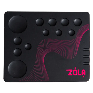 ZOLA – Mixing Pad | Paleta mare pentru masa de lucru