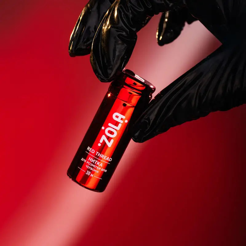 ZOLA Ata Colorata RED