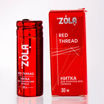 ZOLA Ata Colorata RED