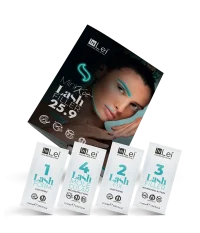 InLei Mini Kit Lash Filler 25.9 (4x1,2 ml) | Laminare Gene