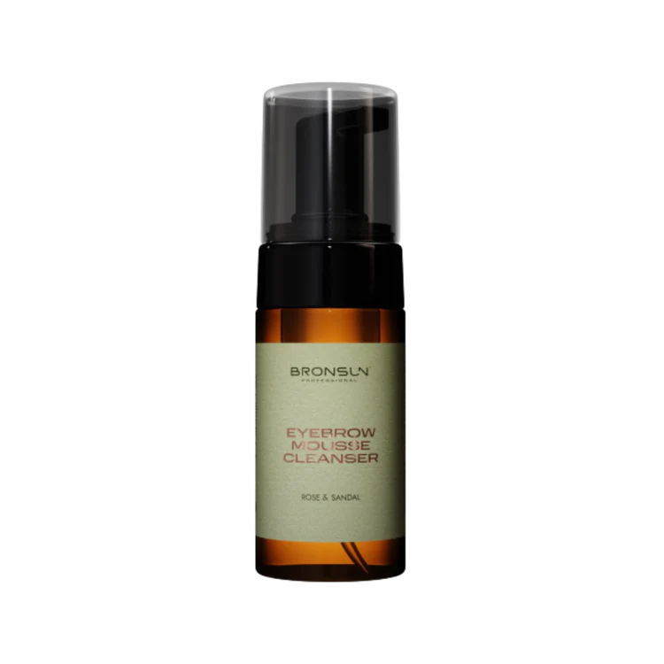 BRONSUN Spuma curatare 100 ml