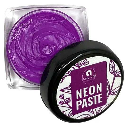 AntuOne Pasta Contur Sprancene | NEON PURPLE