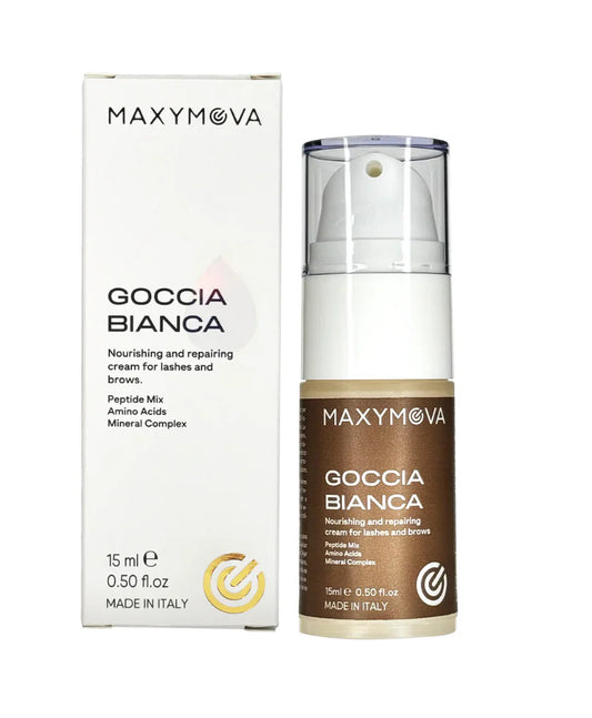 MAXYMOVA Goccia BIANCA 15 ml