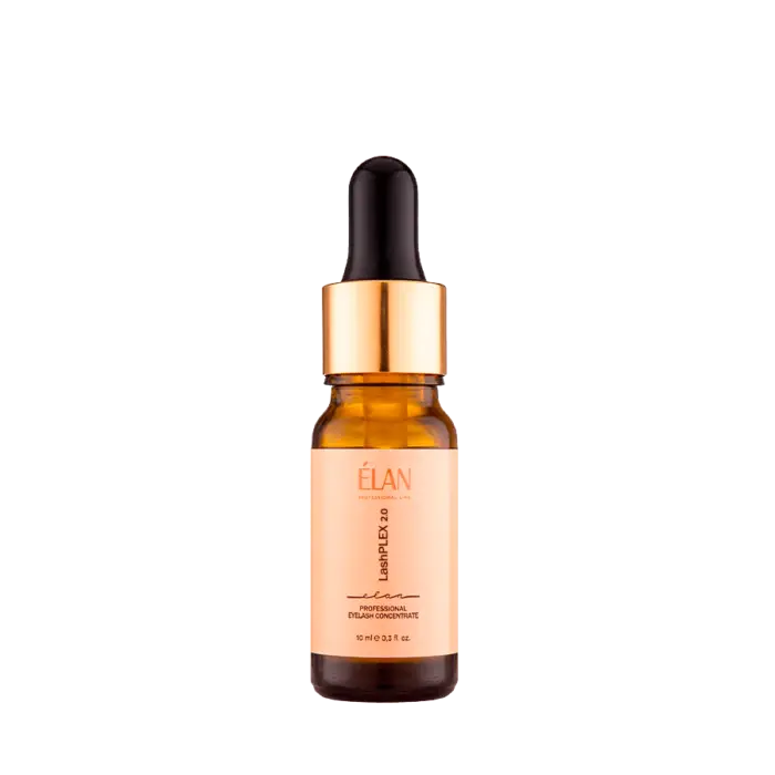 ÉLAN | LASHPLEX 2.0 – Tratament reconstructie si hidratare gene-10 ml