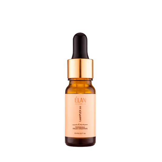 ÉLAN | LASHPLEX 2.0 – Tratament reconstructie si hidratare gene-10 ml