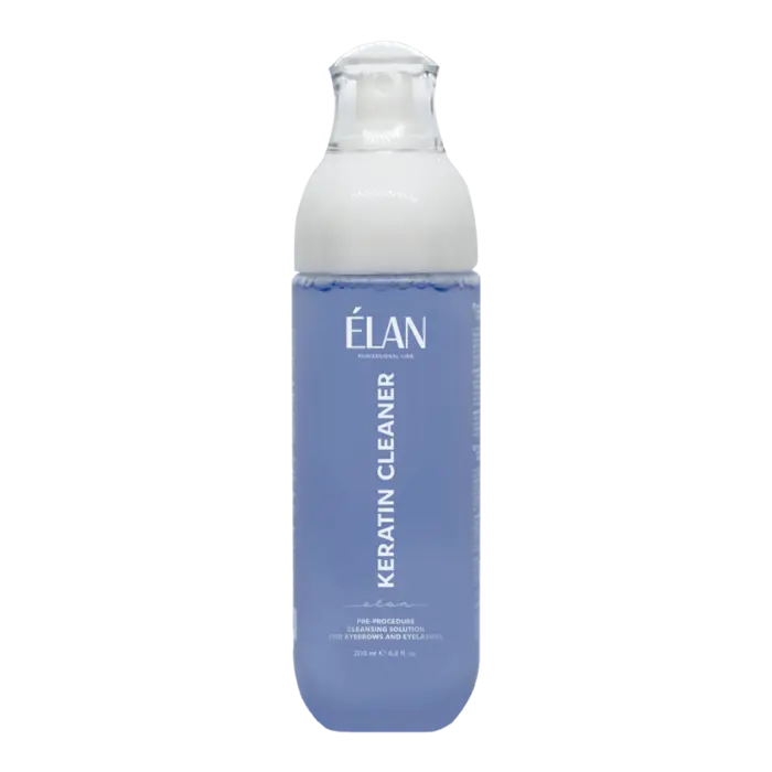 ÉLAN | KERATIN CLEANER – Tonic degresant 200ml