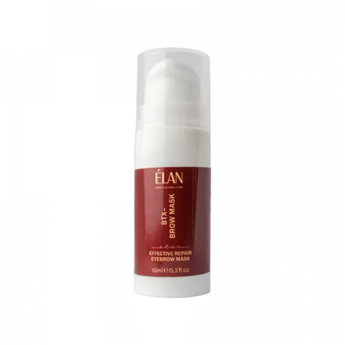 ÉLAN | BTX-BROW MASK – Masca ingrijire si reconstructia firului sprancenelor -10ml