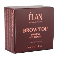 ELAN Brow Top - Ceara Stilizare Sprancene