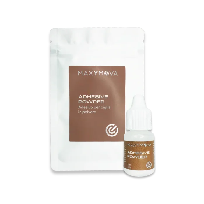 MAXYMOVA Pudra Laminare 5g