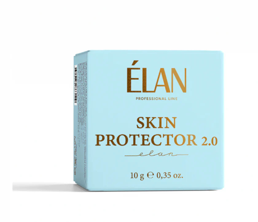 Elan - Skin Protector 2.0 : ulei de argan