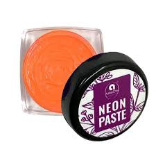 AntuOne Pasta Contur Sprancene | NEON ORANGE