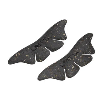 LAMITTA | Patch izolare gene inferioare (BLACK)