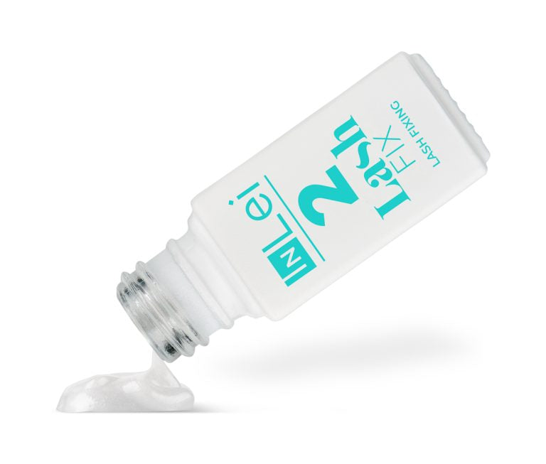 InLei Pas 2 Lash Fixing - Tub 4ml | Laminare gene