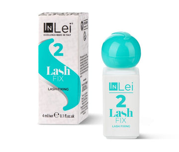 InLei Pas 2 Lash Fixing - Tub 4ml | Laminare gene