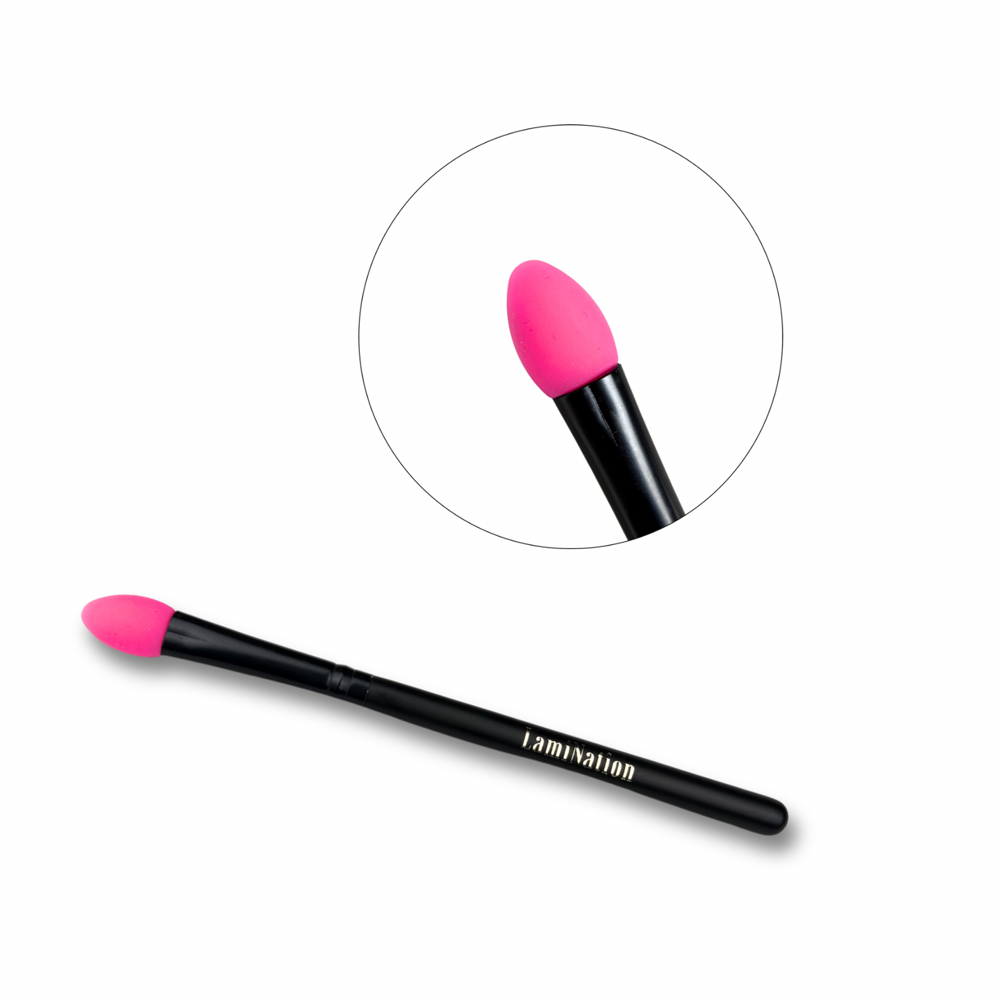 LamiNation Pensula Brow Sis