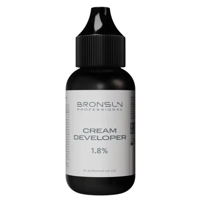 BRONSUN – Oxidant 1,8%