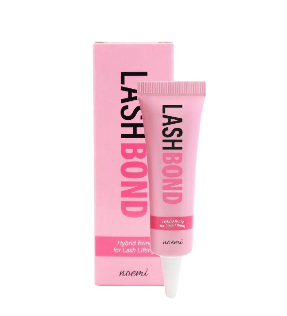 NOEMI LASHBOND – Adeziv Gel pentru Gene, 15 ml (etichetat 10 ml)