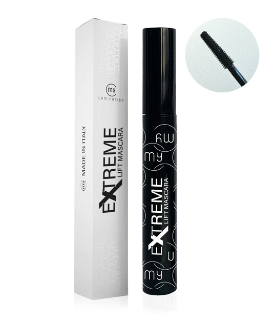MY LAMINATION Extreme Lift Mascara