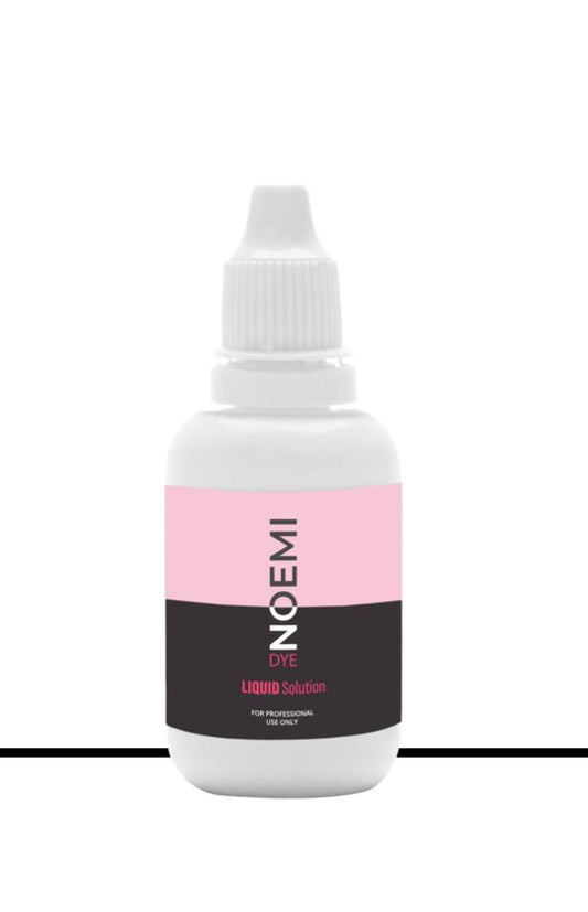 Noemi | Liquid Solution Developer - Oxidant lichid 3%
