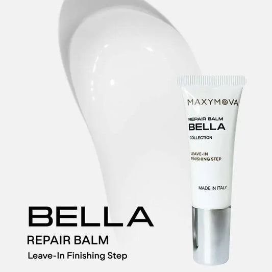 MAXYMOVA ā BELLA COLLECTION REPAIR BALM | Balm hidratare (10ml)