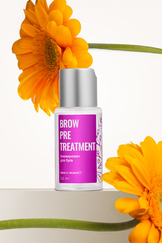 AntuOne Degresant sprancene 50ml