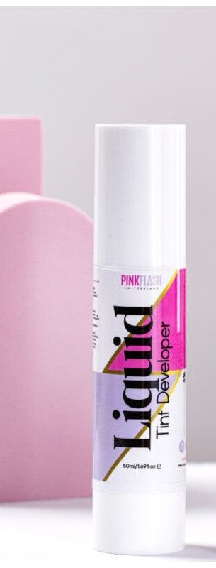 PINK FLASH – Oxidant 3% | 50 ml