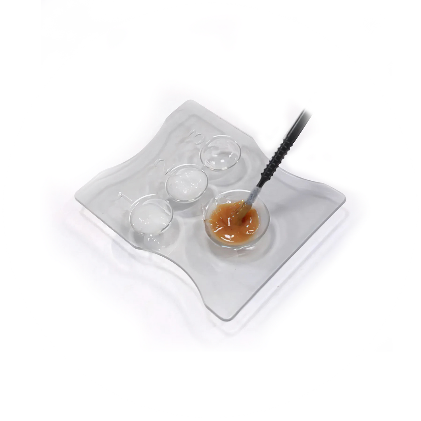 Paleta pentru mixare