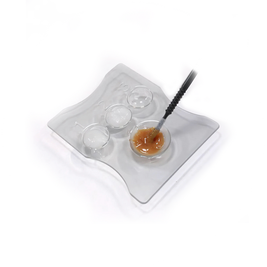 Paleta pentru mixare