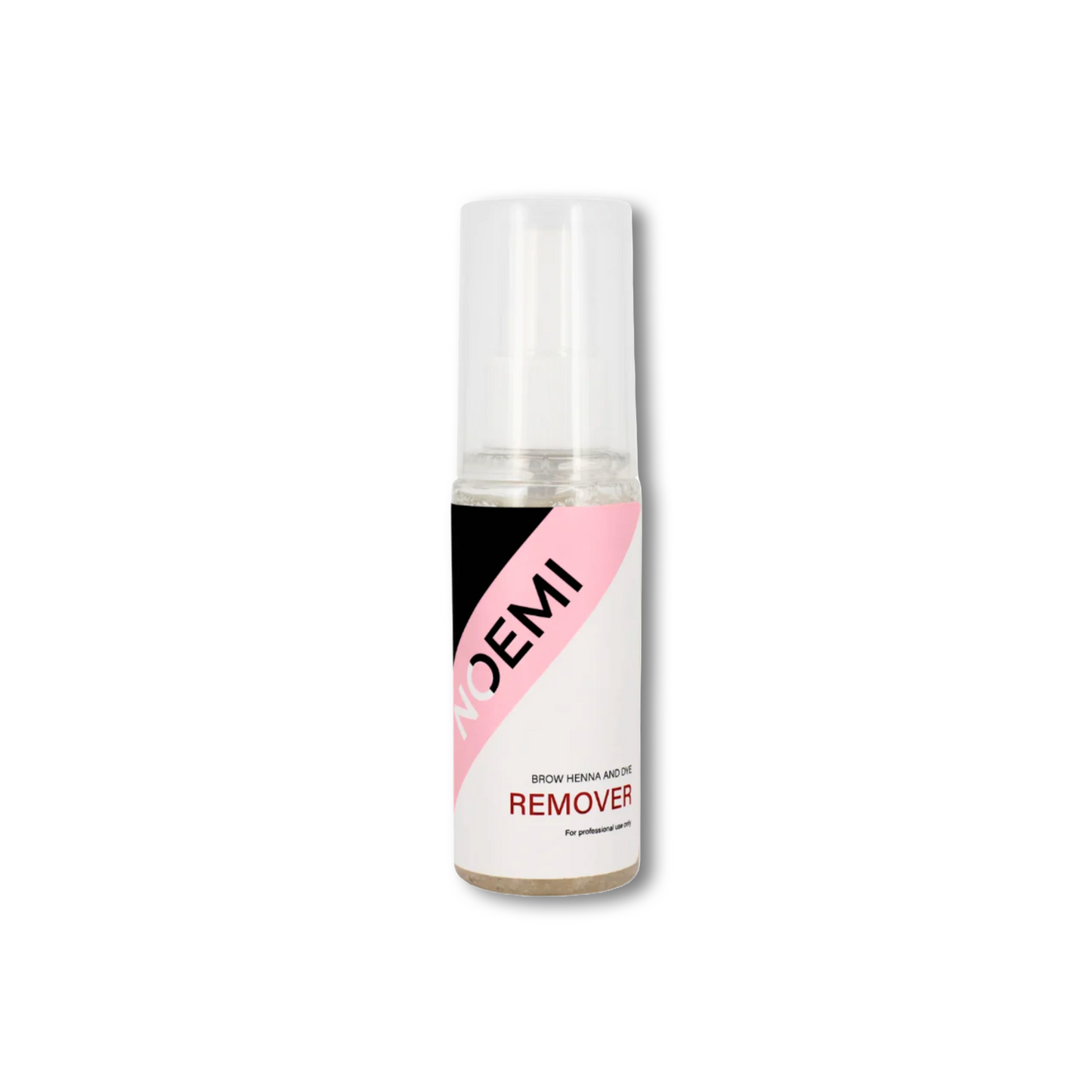 NOEMI Remover vopsea, 50 ml