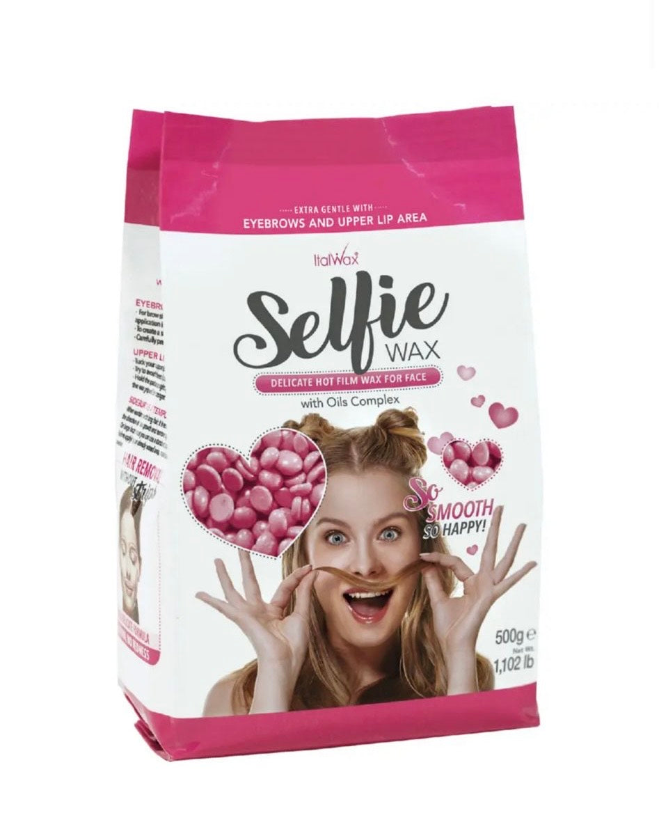 ITALWAX - Ceara Selfie 500 gr