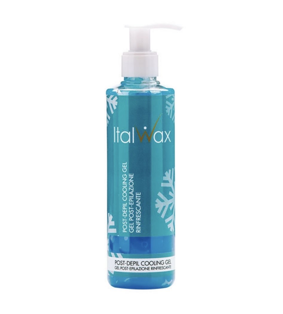 ITALWAX - Gel racoritor dupa epilare 250 ml