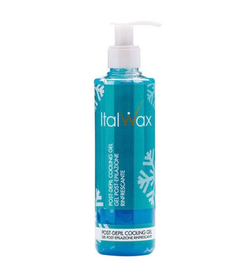 ITALWAX - Gel racoritor dupa epilare 250 ml