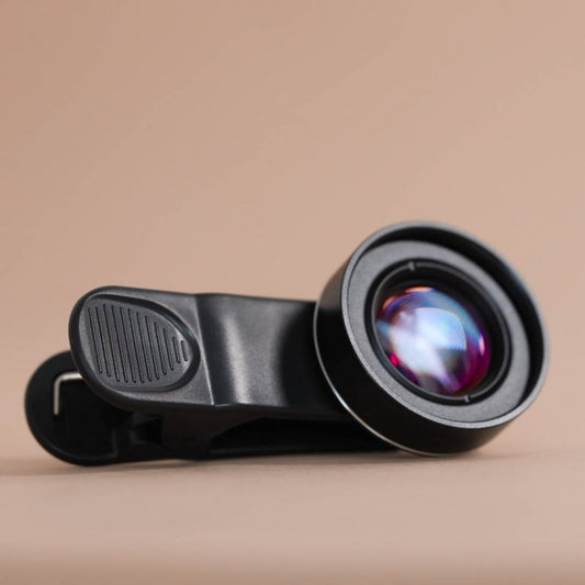 Lentilă macro IFocus 4K HD cu focalizare de la distanță