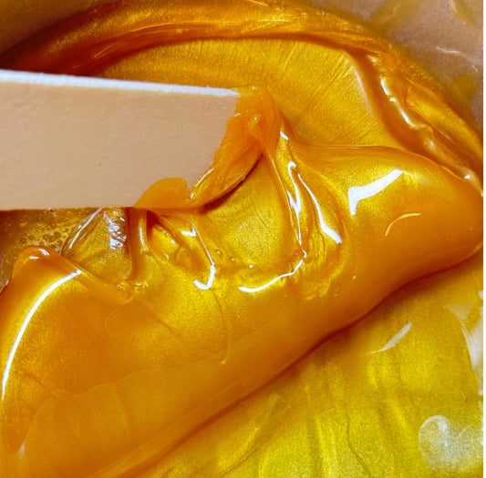 MAXYMOVA Golden Wax 200gr