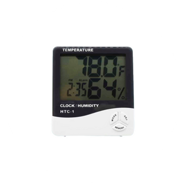 Termohigrometru