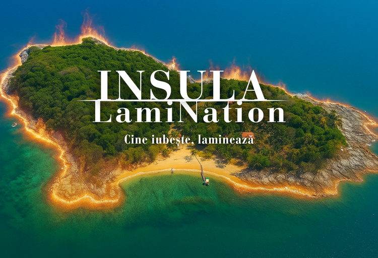 Insula LamiNation
