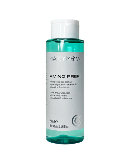 MAXYMOVA AMINO PREP – Loțiune de Pre-Tratament, 200 ml