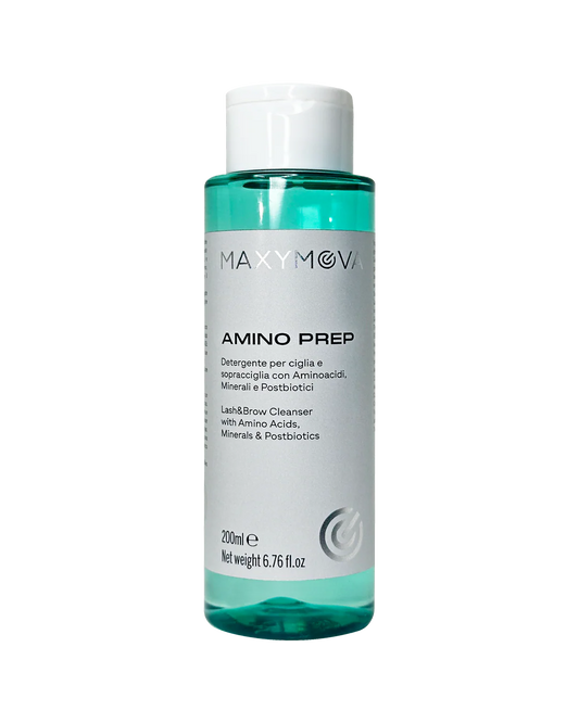 MAXYMOVA AMINO PREP – Loțiune de Pre-Tratament, 200 ml