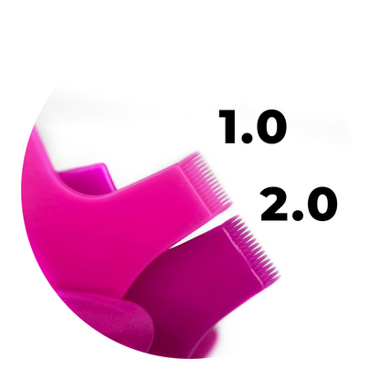 Y Brush 1.0 pentru precizie