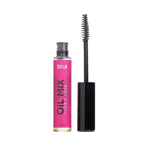 ZOLA – Eyebrow & Lash Oil (Oil Mix)