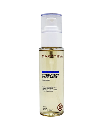 MAXYMOVA Hydration Mist-Spray Hidratant Ten 100 ml