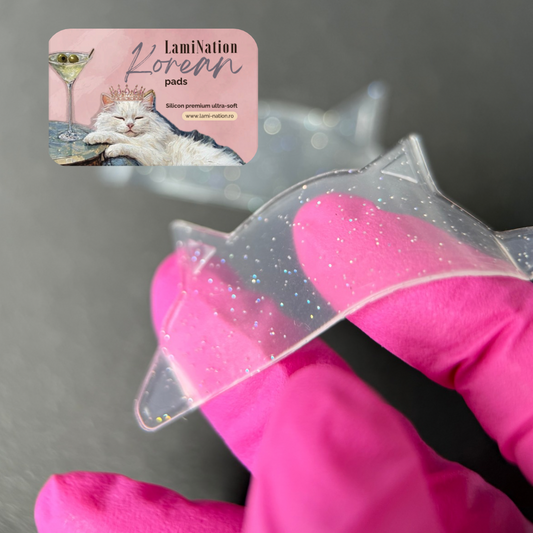LamiNation Korean Pads