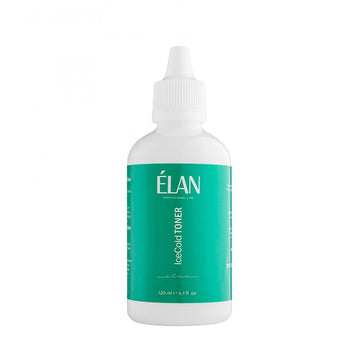 ÉLAN | ICECOLD TONER 2.0 – Toner racoritor sprancene 50ml
