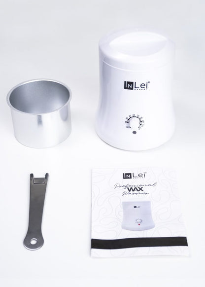 InLei WAXY – Încălzitor Profesional de Ceară