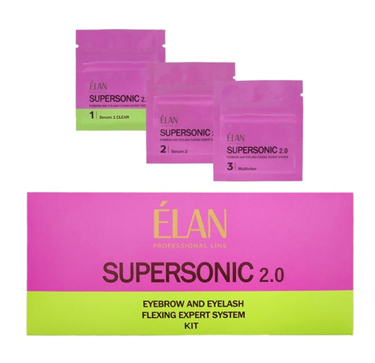 ELAN Expert System – SUPERSONIC 2.0 Mini Kit